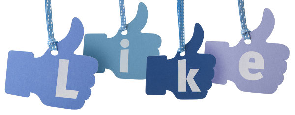Conseguir fans en Facebook